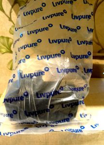 Livpure Original Adapter Charger 24V