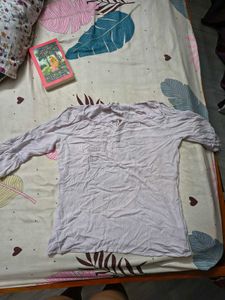White Tunic
