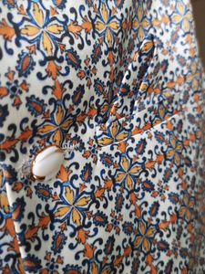 Boys Modi Jacket