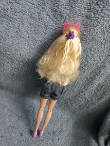 Barbie Doll