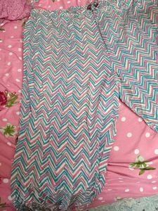 Stylish Printed Palazzos