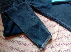 Slim Fit Jeans