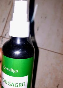 SHOUGAGRO JAPANESE HAIR GROWTH SPRAY...