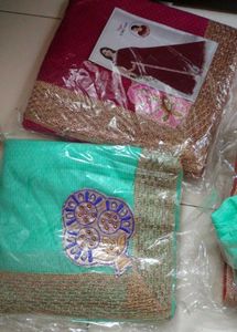 Sarees