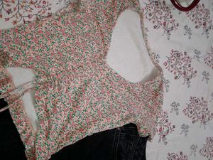Cute Tops Bundle