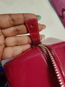 Auth Furla Candy Bag