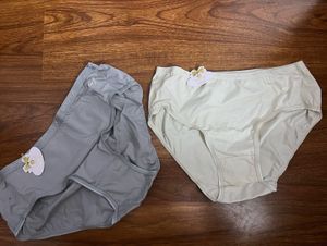Body X Luxury Innerwear