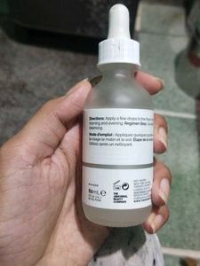 The Ordinary Niacinamide Serum
