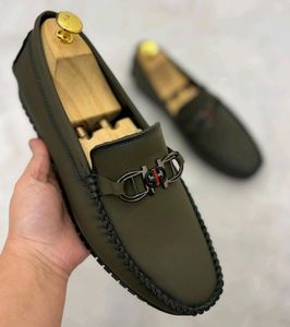 New Loafer