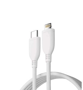 USB-C to Lightning Cable - Fast Charging