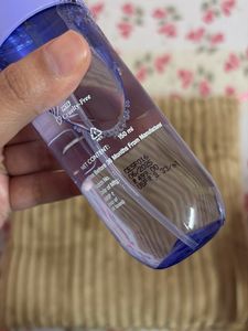 Aqualoica Moisturizer &amp; Body Mist