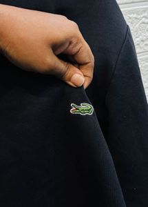 🇺🇸Lacoste🐊imported sweatshirt