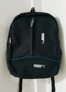 Puma School Bag For Students Brand New