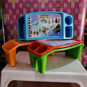Learning Table For Children
