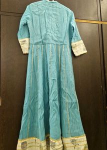 Elegant Designer Kurta Set