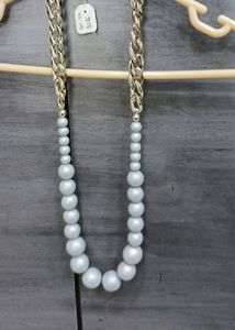 Necklace For Party Wear With Gown And Western