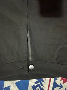 Pant Stretchable