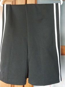 Black Activewear