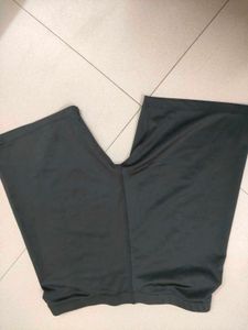 set of 2 Black Multipurpose Shorts