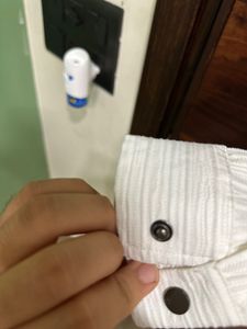 Jimmy Jordan Over Size Designer Shirt