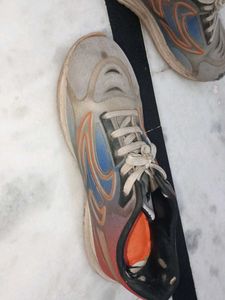Used Sneakers