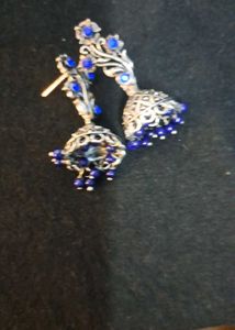 Silver Jewelry Sets