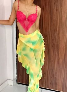 🧜‍♀️ MERMAID FIT FOR BEACH LOVERS ⛱️ ✨️