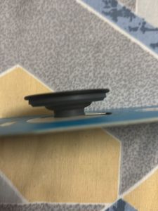 Pop Grip Brand New Socket