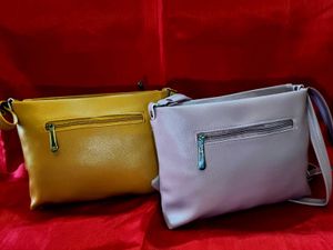 Bow Sling Bag 🛍️