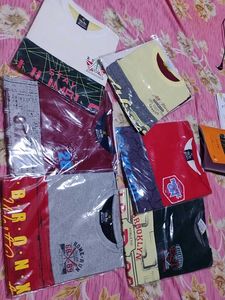 Graphic Print T-Shirt