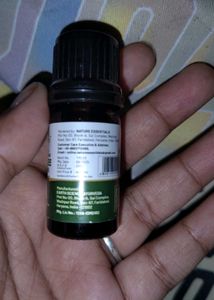 Tea Tree Essential Oil