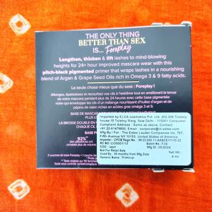 Too Faced Better Than Sex Mascara Primer