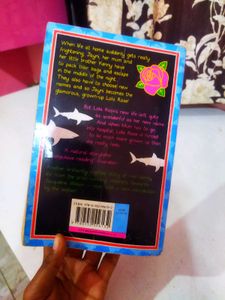 Lola Rose Book By Jacqueline Wilson