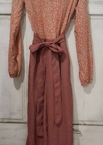 Women Jumpsuit
