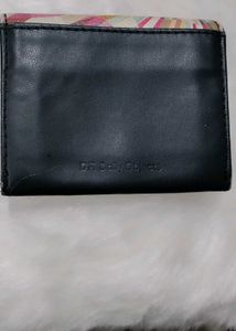 Small And Cute Daily Objects Wallet