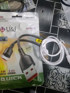 U&amp;I Brand  Micro Data Cable