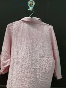 Baggy Fit For Xl Size Top