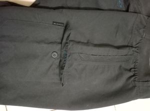 Mens Cargo Trousers Pants