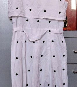 Dress Length -35 Inch