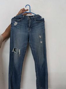 Ripped Jeans