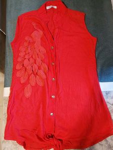 Trendy Top