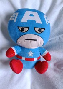 Plush Toy