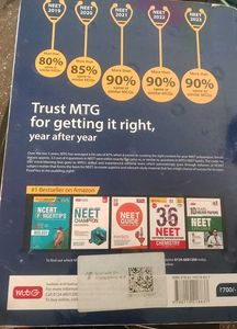 NCERT FINGERTIPS OF CHEMISTRY