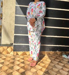 Co Ord Sets