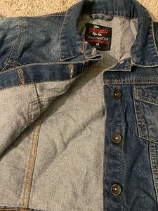 Roadster  Denim Jacket