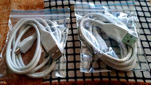 Vivo Charging cable ( 2 PCS )
