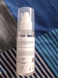 Hair Serum