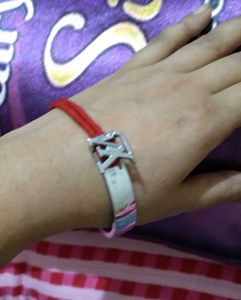 Authentic Louis Vuitton Branded Bracelet From USA