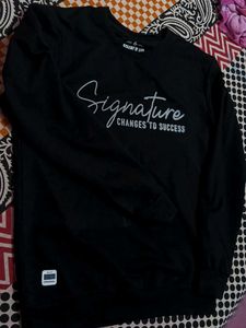 Authentic Wear...Black Shirt✨