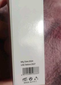 Lip Frozen Glaze